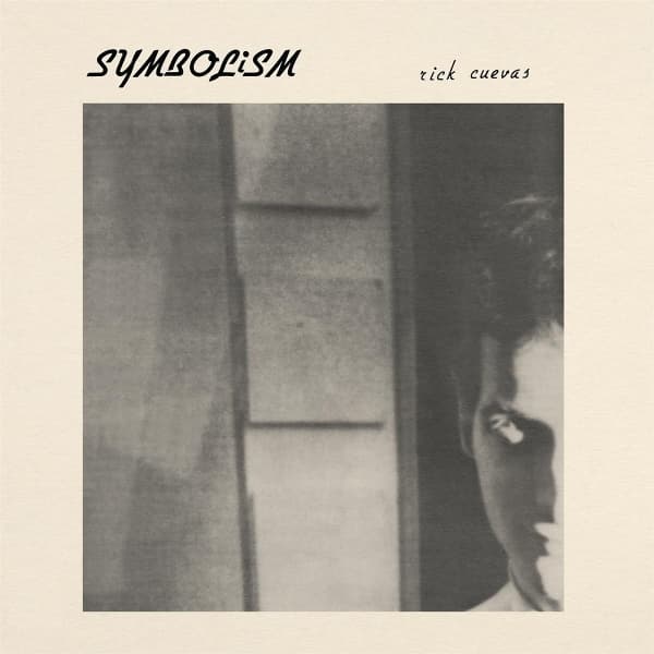 Rick Cuevas - Symbolism (LP) (Coloured Vinyl)