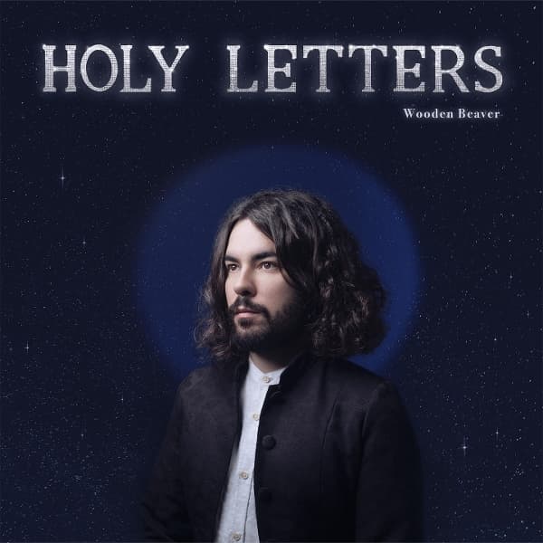 Wooden Beaver - Holy Letters (LP)