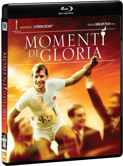 Momenti Di Gloria (I Magnifici)