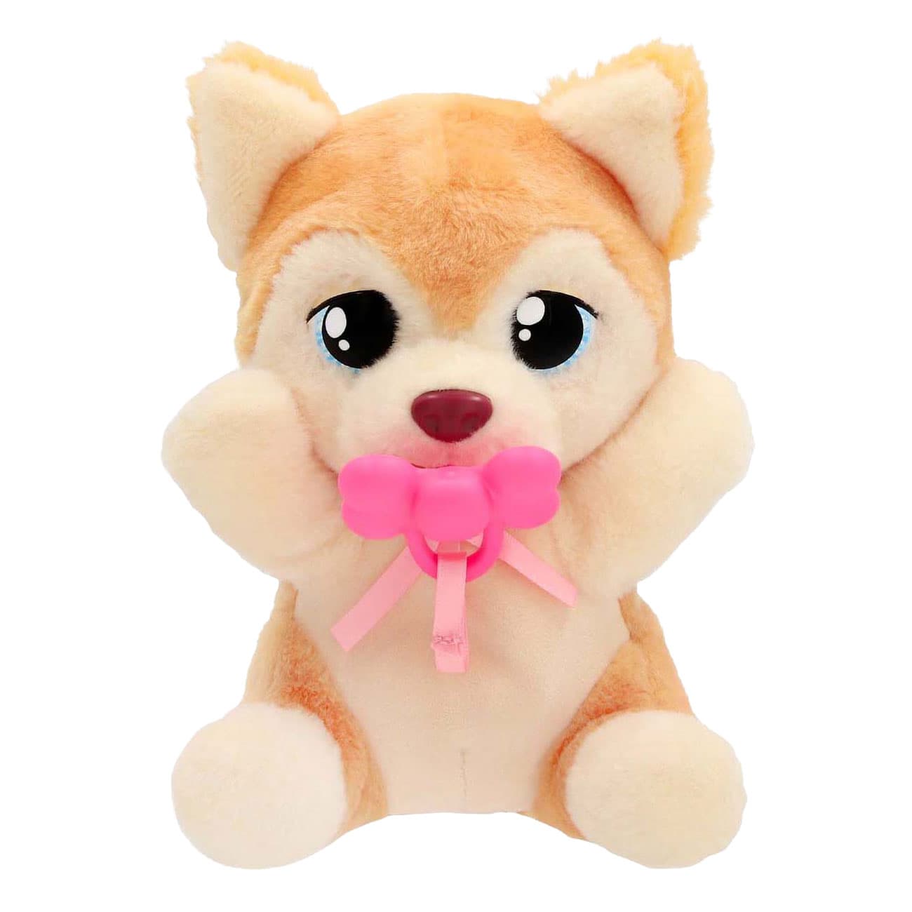Baby Paws Yummy Shiba Inu Knuffel - 20cm