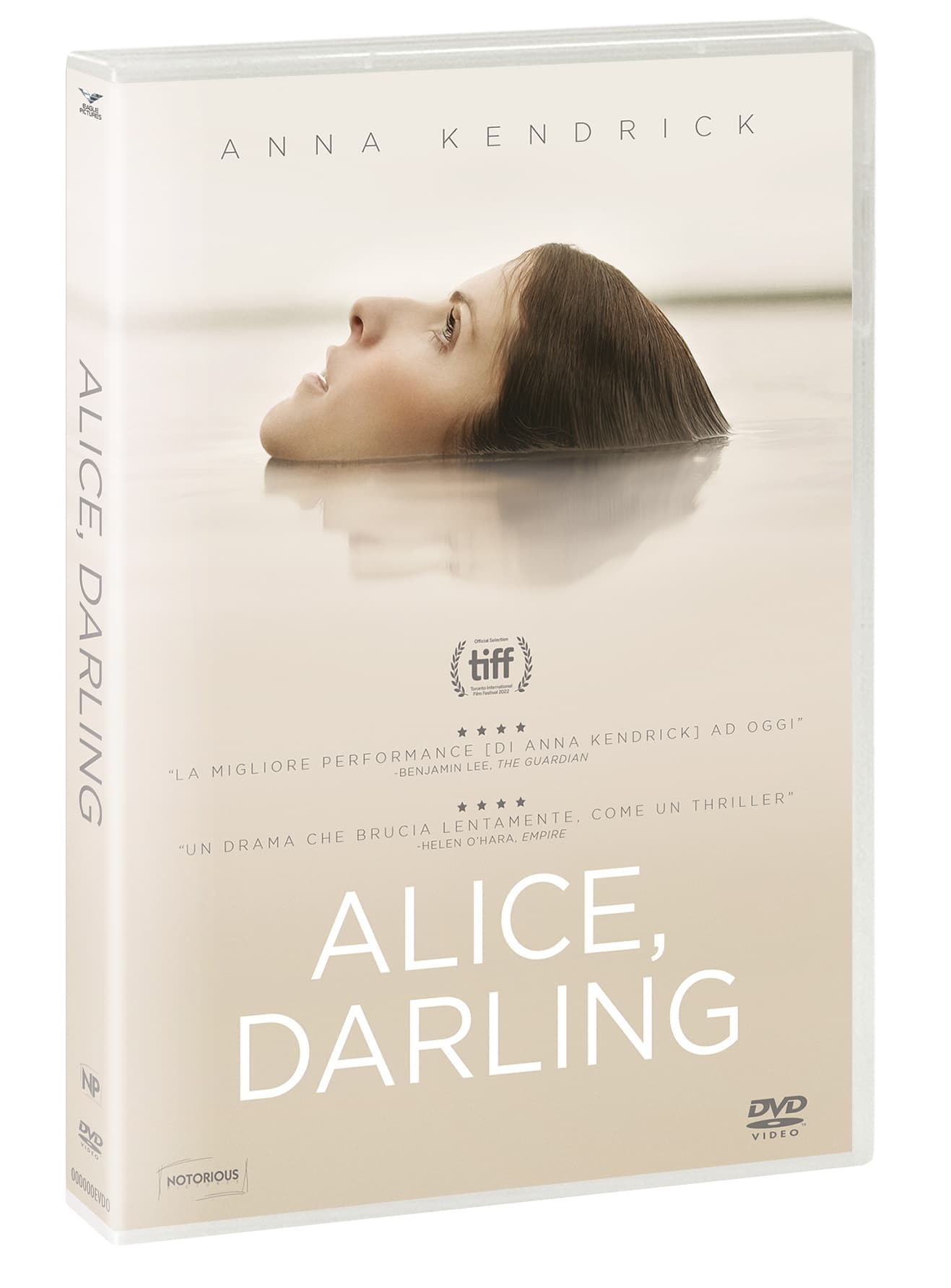 Alice, Darling (Import)