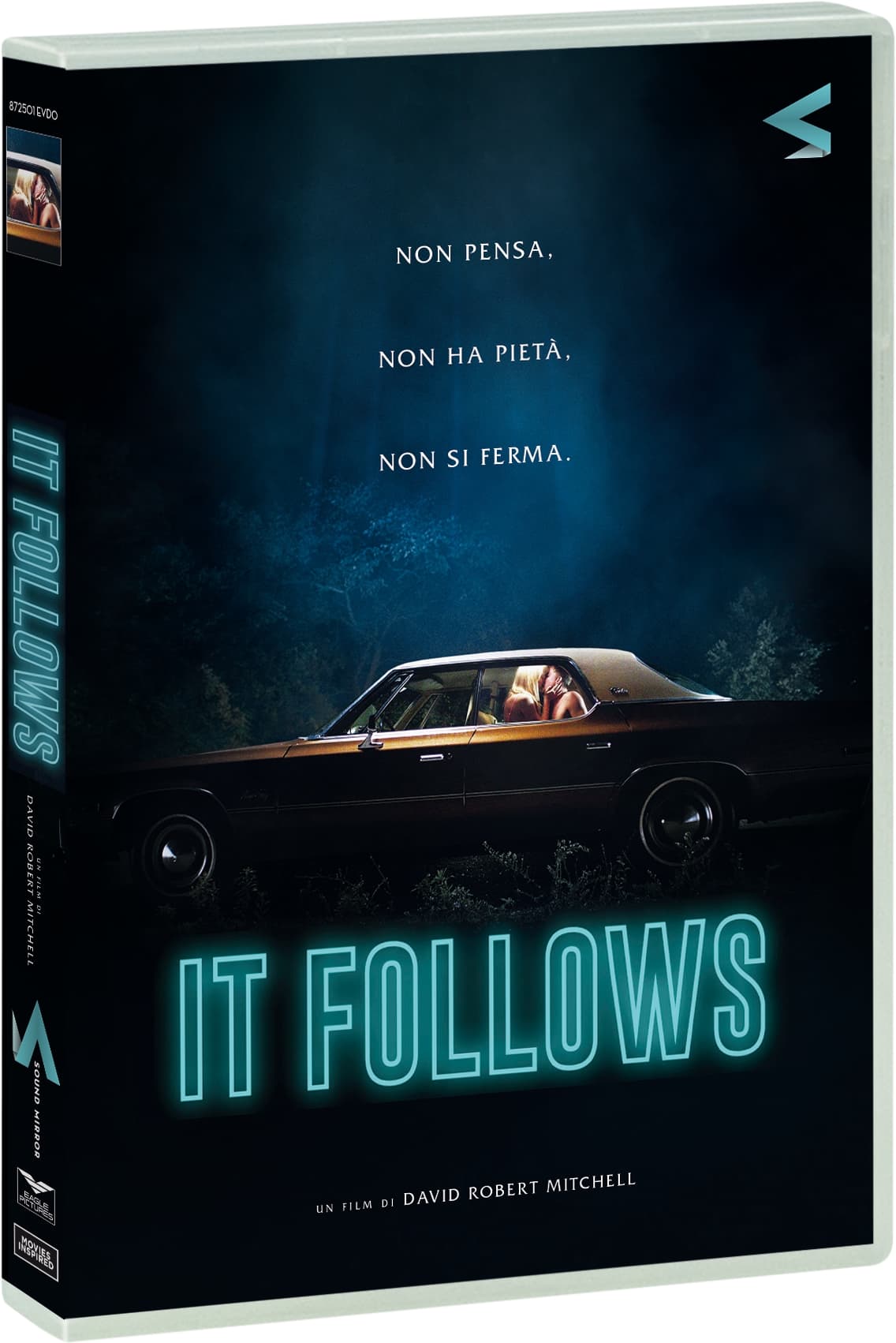 It Follows (Import)