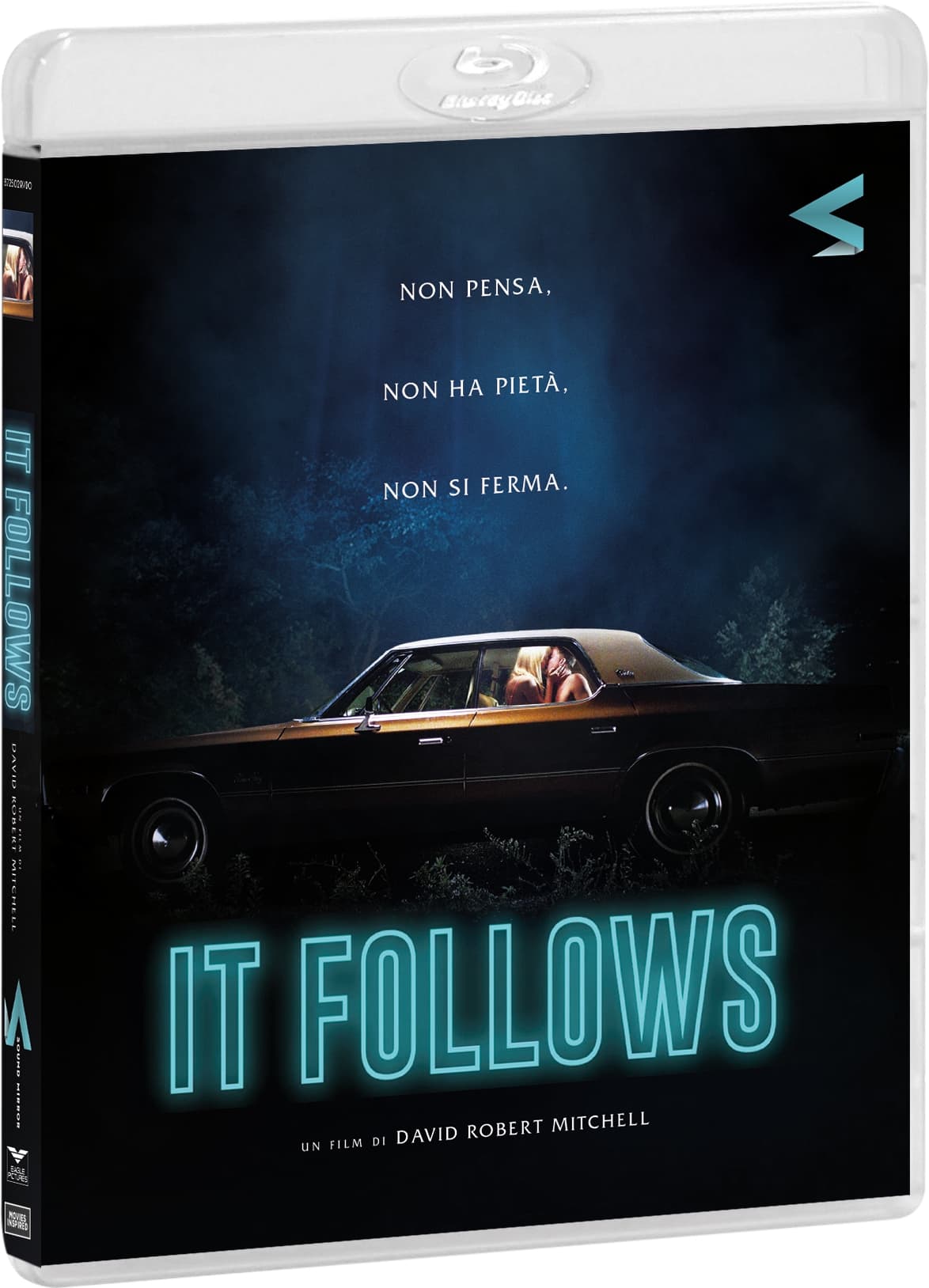 It Follows (Import)