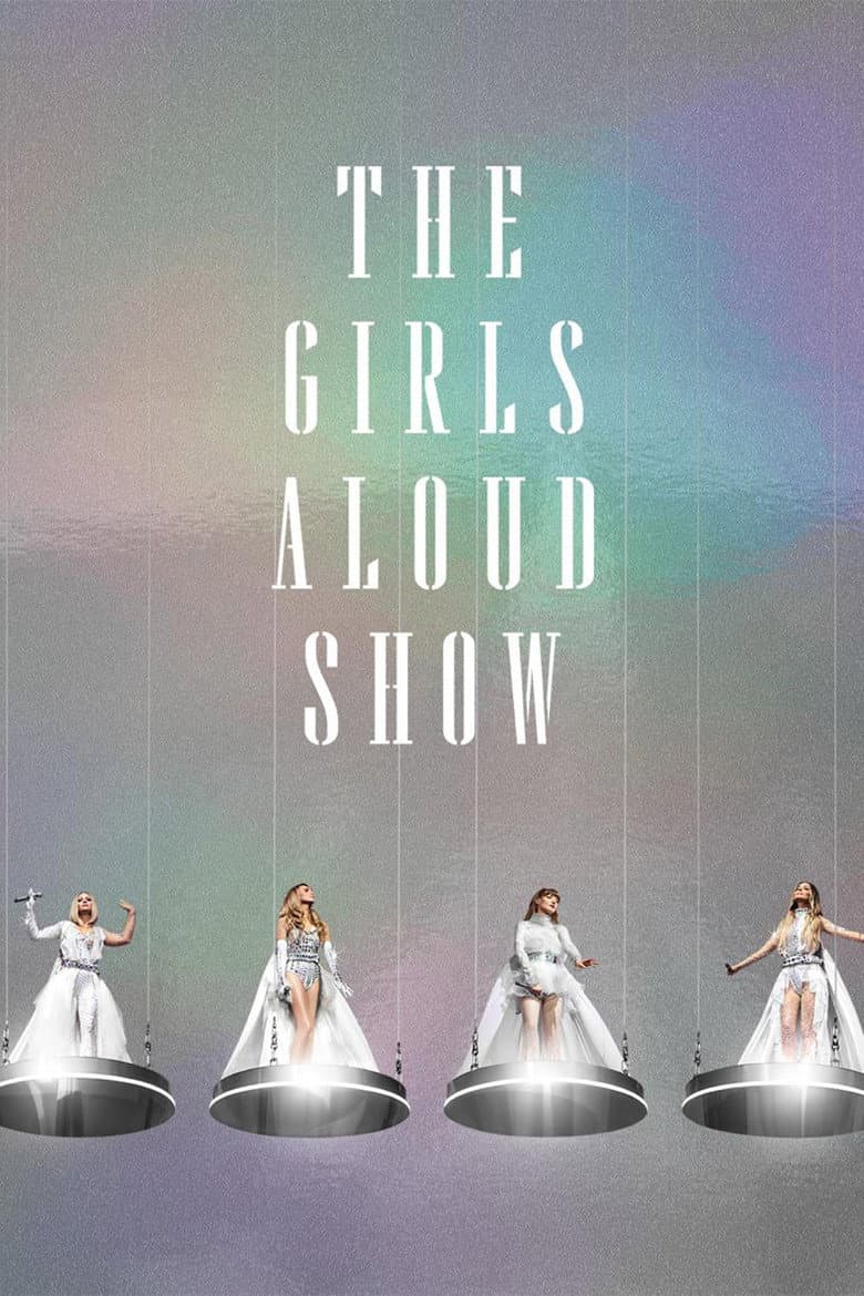 Girls Aloud - The Girls Aloud Show (Blu-ray)