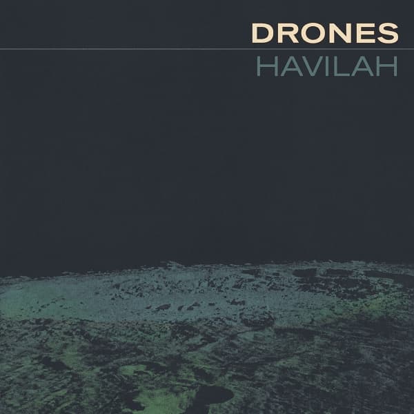The Drones - Havilah (2 LP)