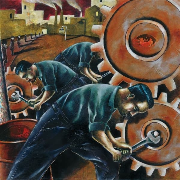 Killing Time - The Method (LP)