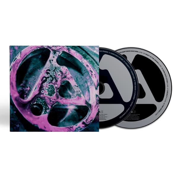 Linkin Park - From Zero (2 CD)