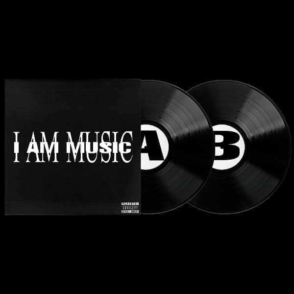 Playboi Carti - Music (2 LP)