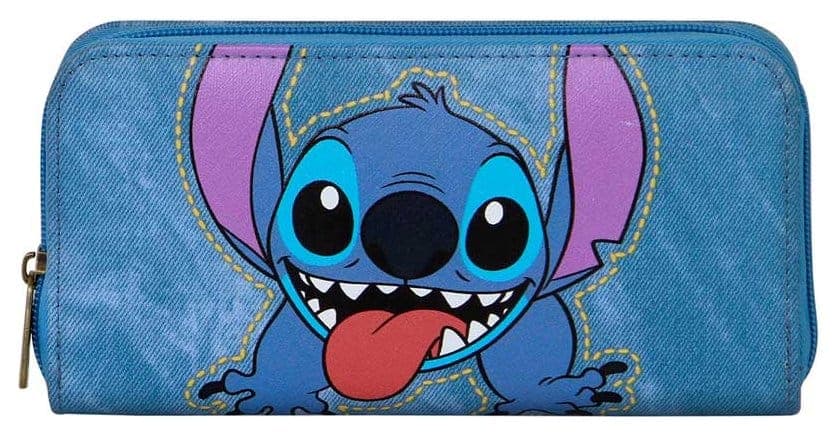 Disney: Karactermania - Lilo & Stitch - Updown (Portafoglio Essenziale)