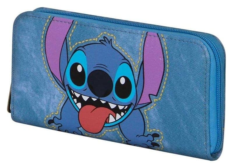 Disney: Karactermania - Lilo & Stitch - Updown (Portafoglio Essenziale)