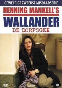 Wallander 2 (DVD)