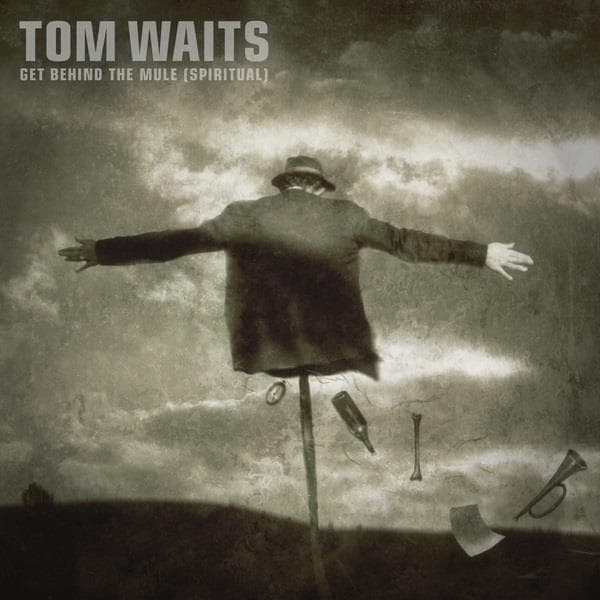 Tom Waits - Get Behind The Mule (Spiritual) (7" Single) (RSD 2025)