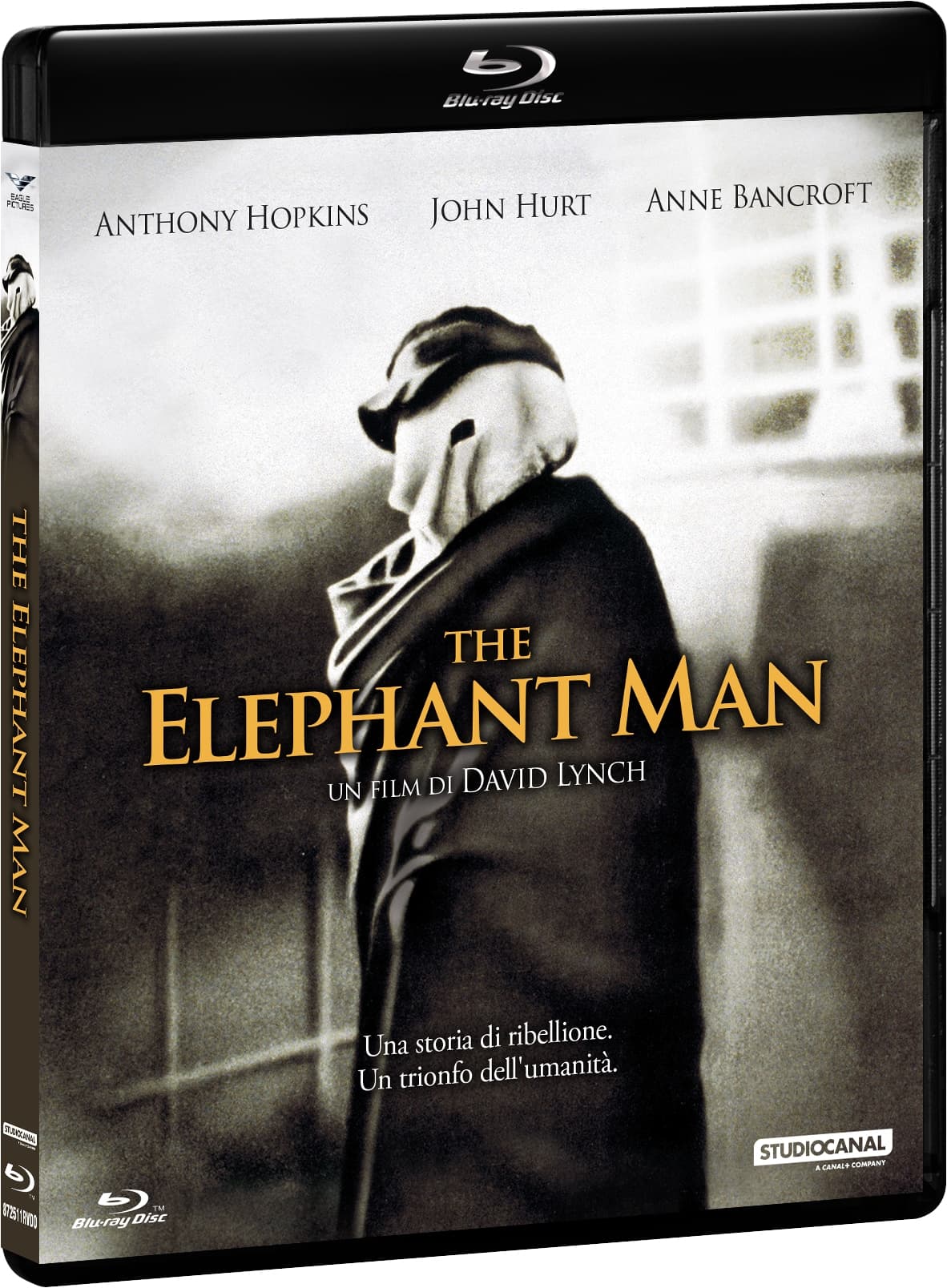 Elephant Man (The) (Import)