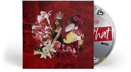 Pinkpantheress - Fancy That (CD)