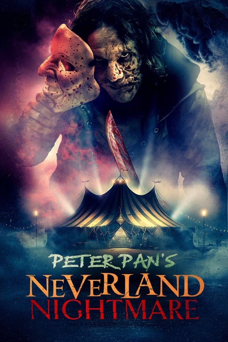 Peter Pans Neverland Nightmare