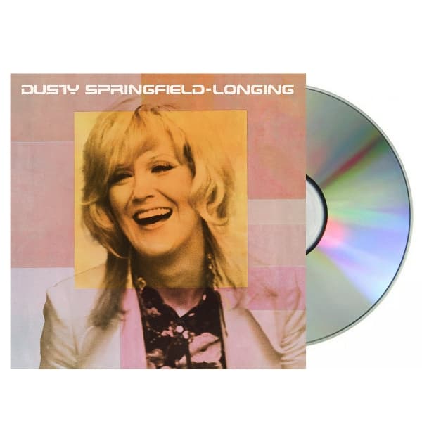 Dusty Springfield - Longing (CD)