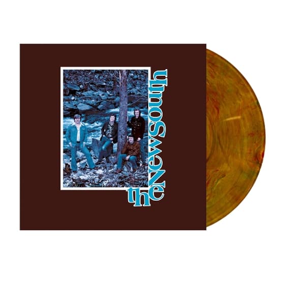 J.D. Crowe And The New South - The New South (LP) (Limited Edition)