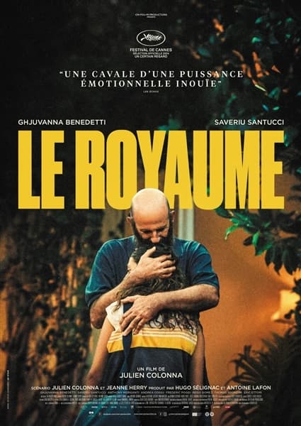 Le Royaume (DVD)