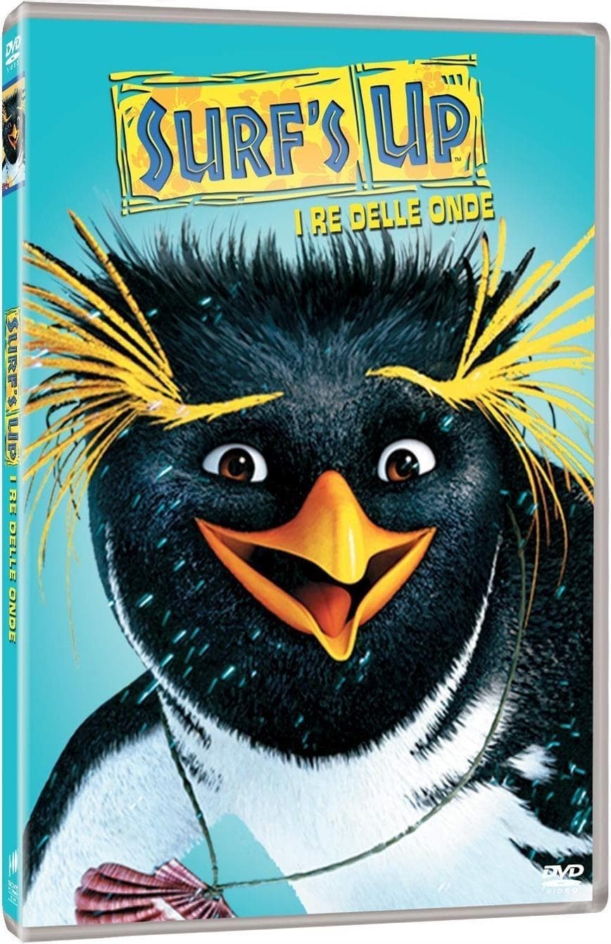 Surf\'S Up (Big Face) (Import)
