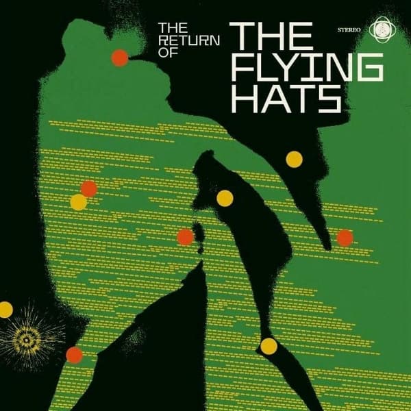 Flying Hats - The Return Of (CD)
