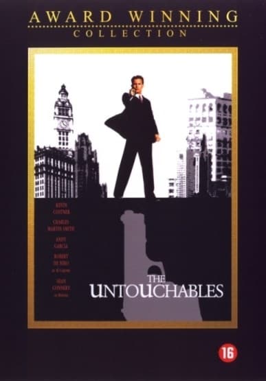 Untouchables (DVD)
