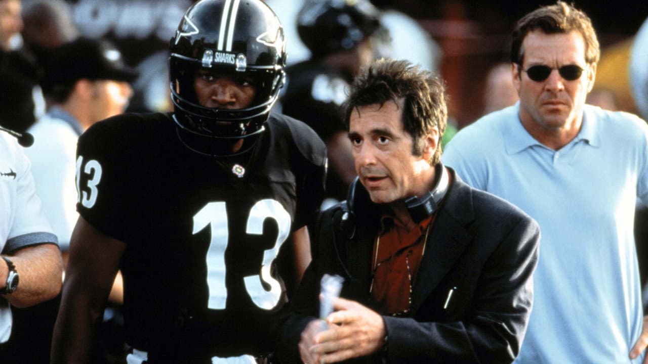 Any Given Sunday (Import)