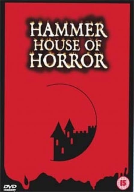 Hammer House Of Horror - Complete (Import)