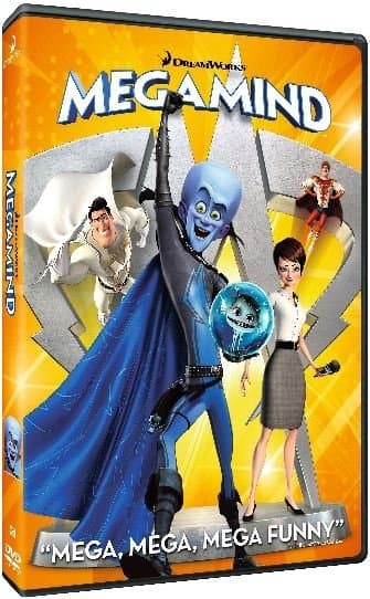 Megamind (Import)