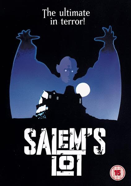 Salem's Lot (Import)