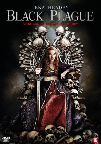 Black plague (DVD)