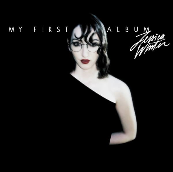 Jessica Winter - My First Album (CD)
