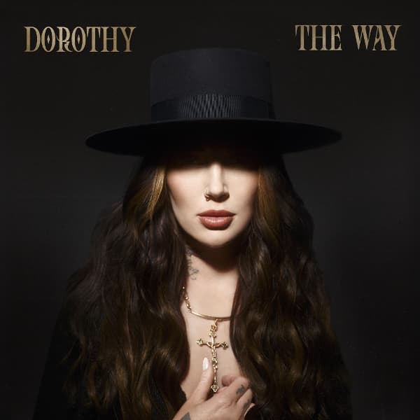 Dorothy - The Way (LP) (Coloured Vinyl)