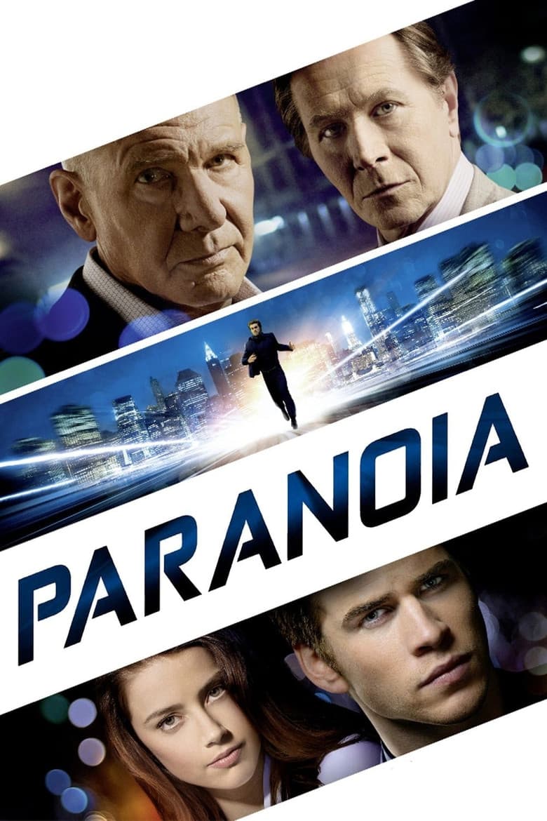 Paranoia (DVD)