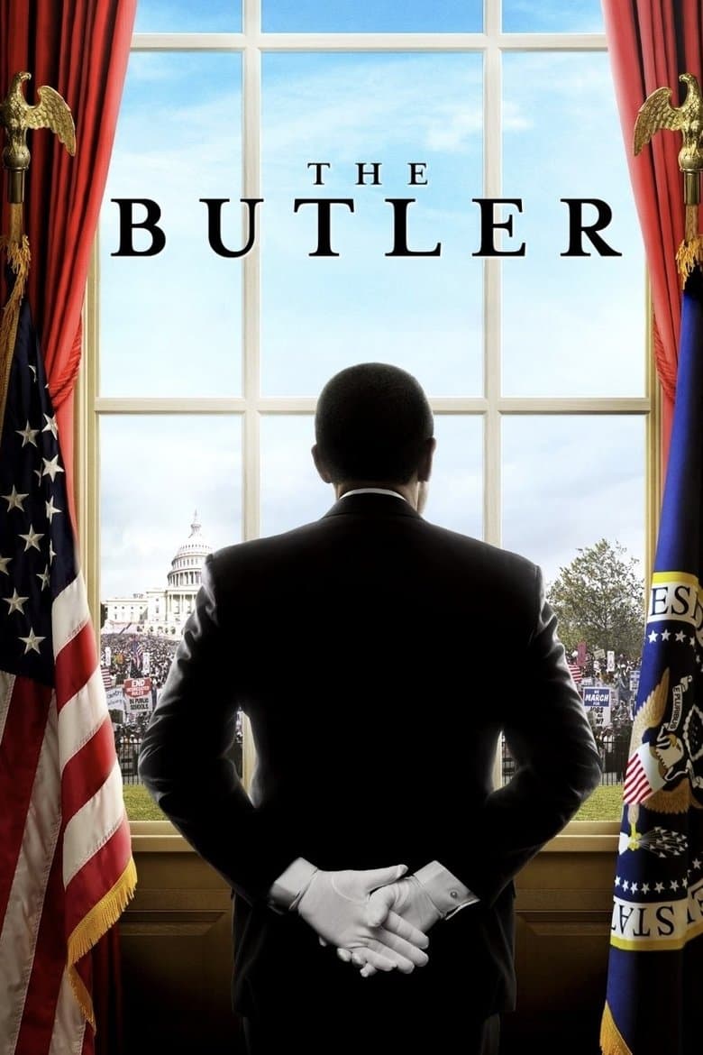 Butler (DVD)