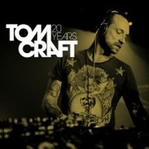 Tomcraft - 20 Years (CD)