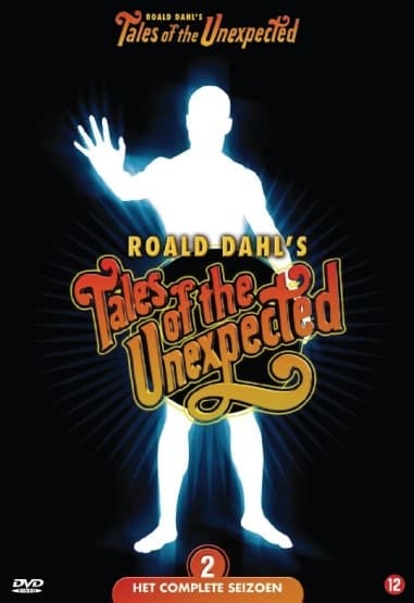 Tales of The unexpected - Seizoen 2 (DVD)