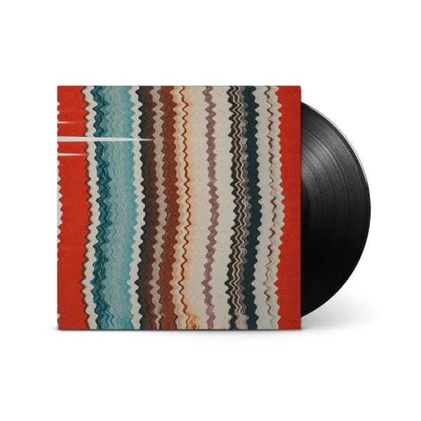 Brent Cobb - Ain't Rocked In A While (LP)