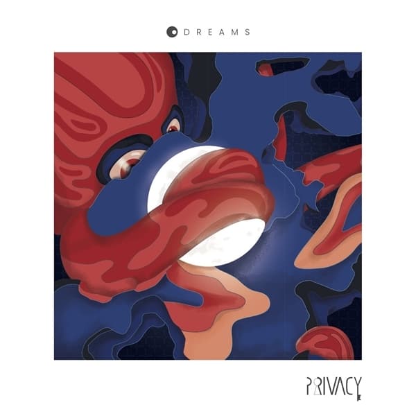 Privacy - Dreams (CD)