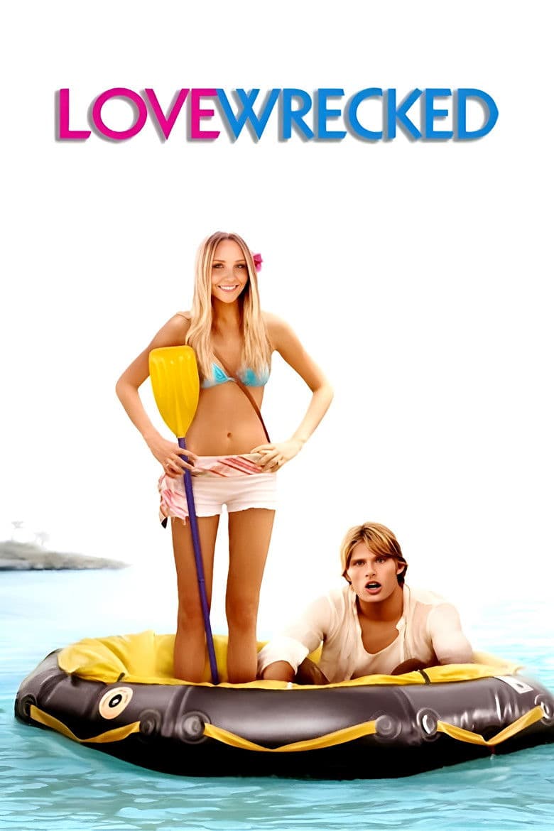 Lovewrecked (DVD)