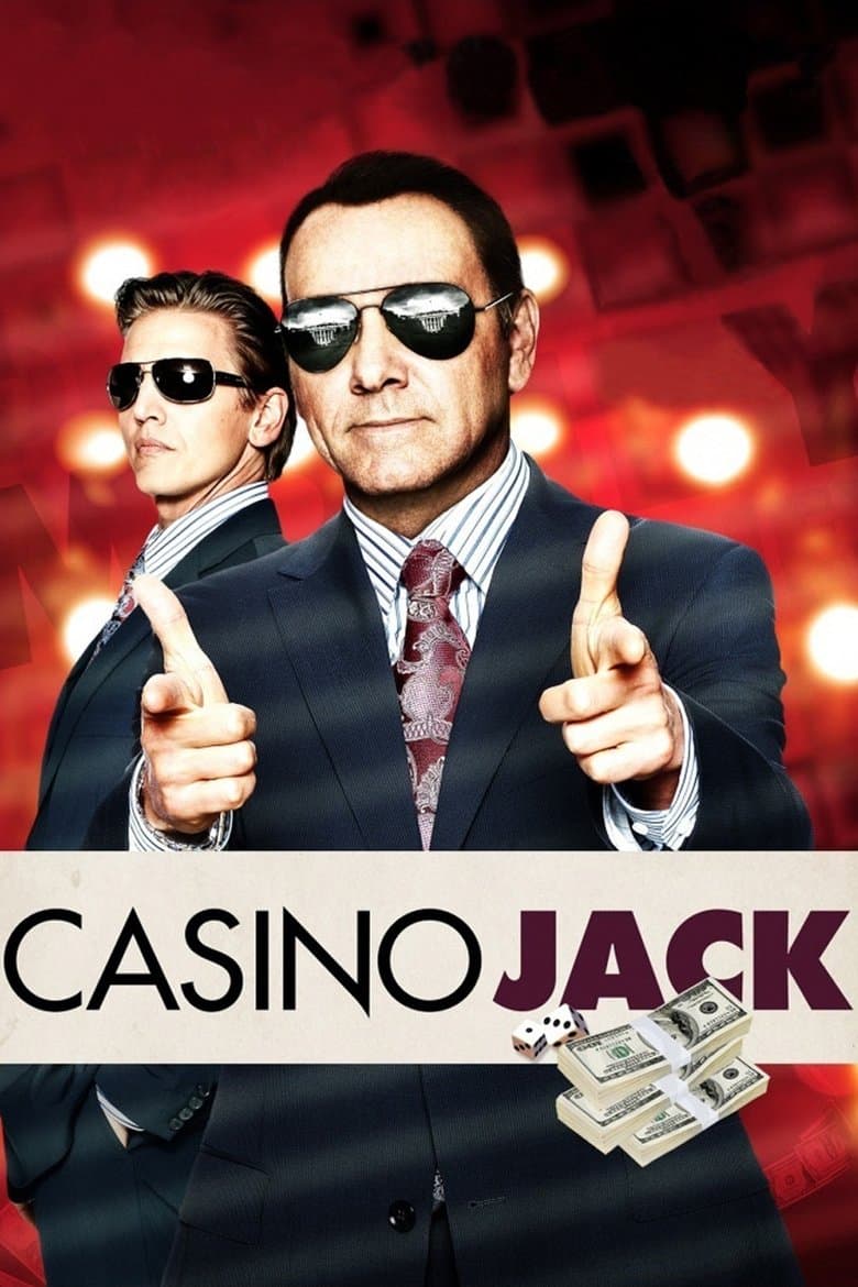 Casino Jack (Import)
