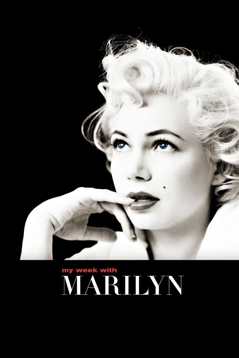 My Week With Marilyn (Import)