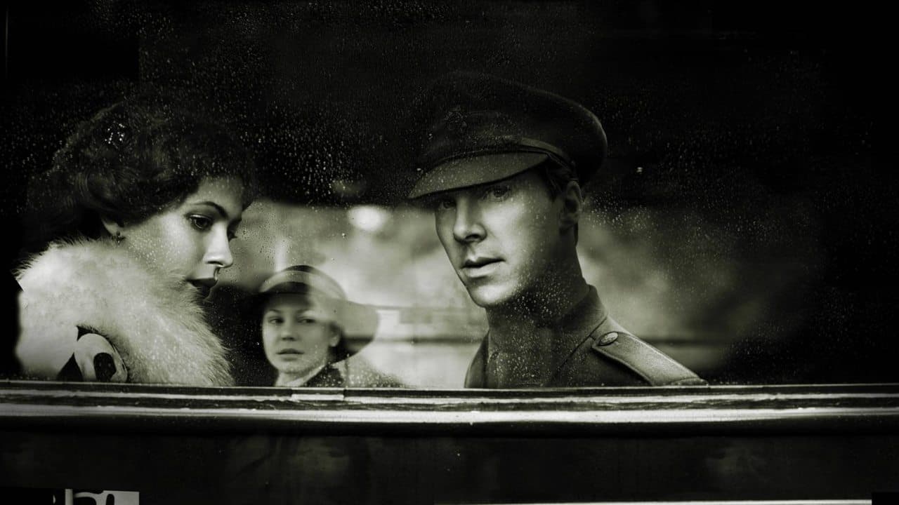Parade's End (Import)