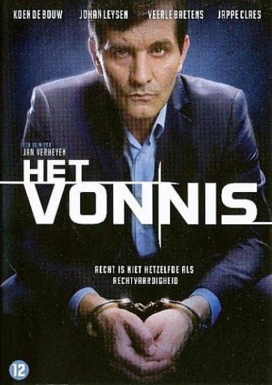 Het Vonnis (DVD)