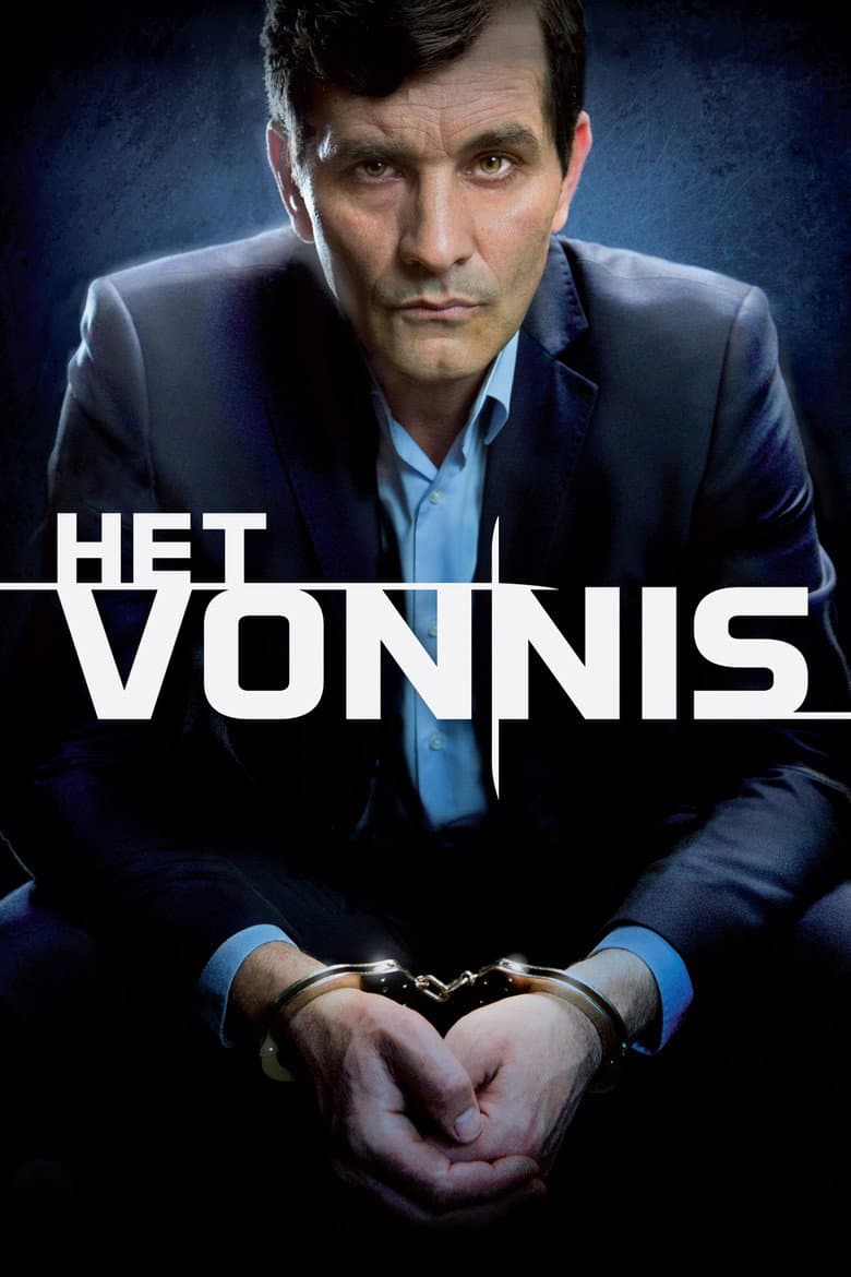 Het Vonnis (DVD)