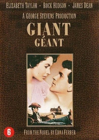 Giant (DVD)