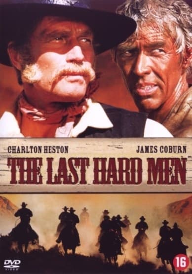 Last hard men