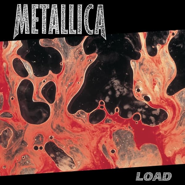 Metallica - Load (3 CD) (Expanded Edition) (Remastered)