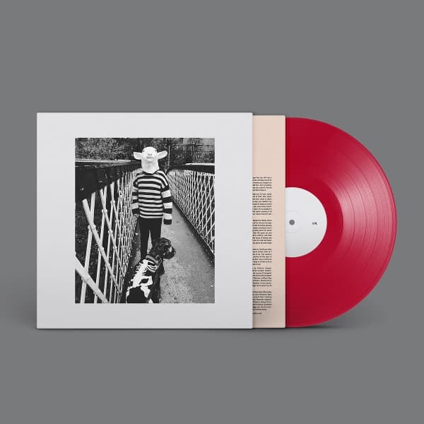 Kathryn Joseph - We Were Made Prey. (LP)