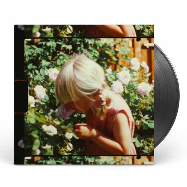 Hiccup Heart - Gravity Racer (LP)