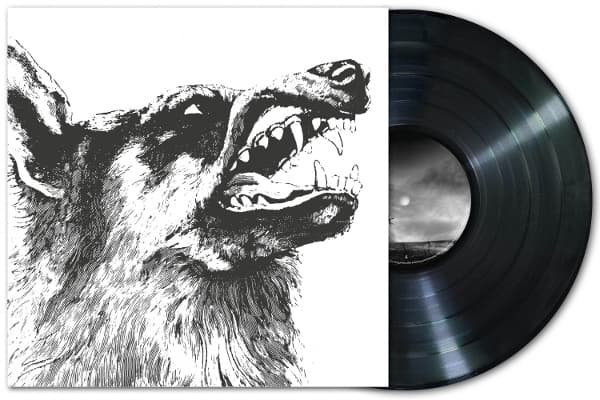 Crippled Black Phoenix - I, Vigilante (LP)